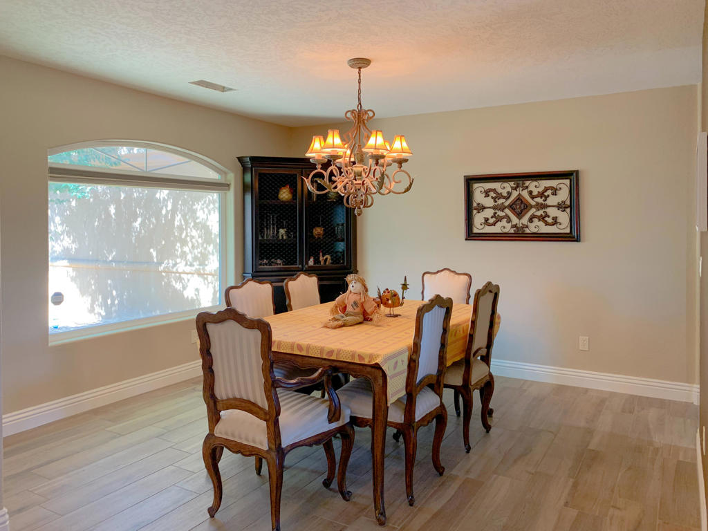 Desert Club Estates - Residential