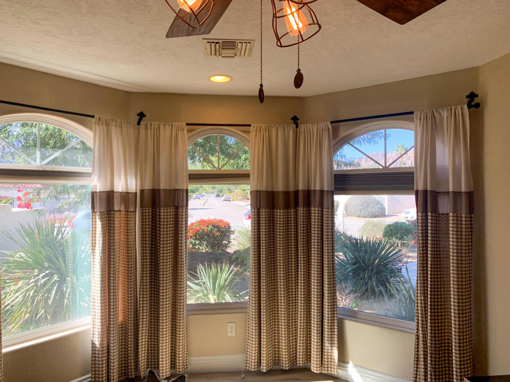 Desert Club Estates - Residential