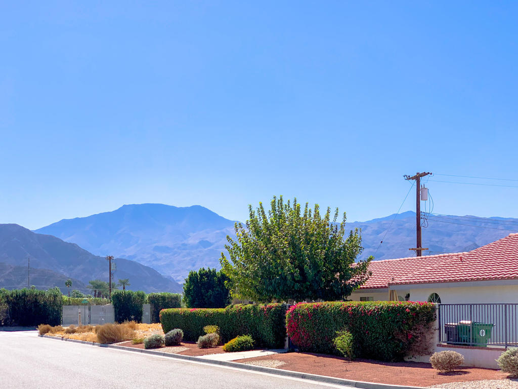 Desert Club Estates - Residential