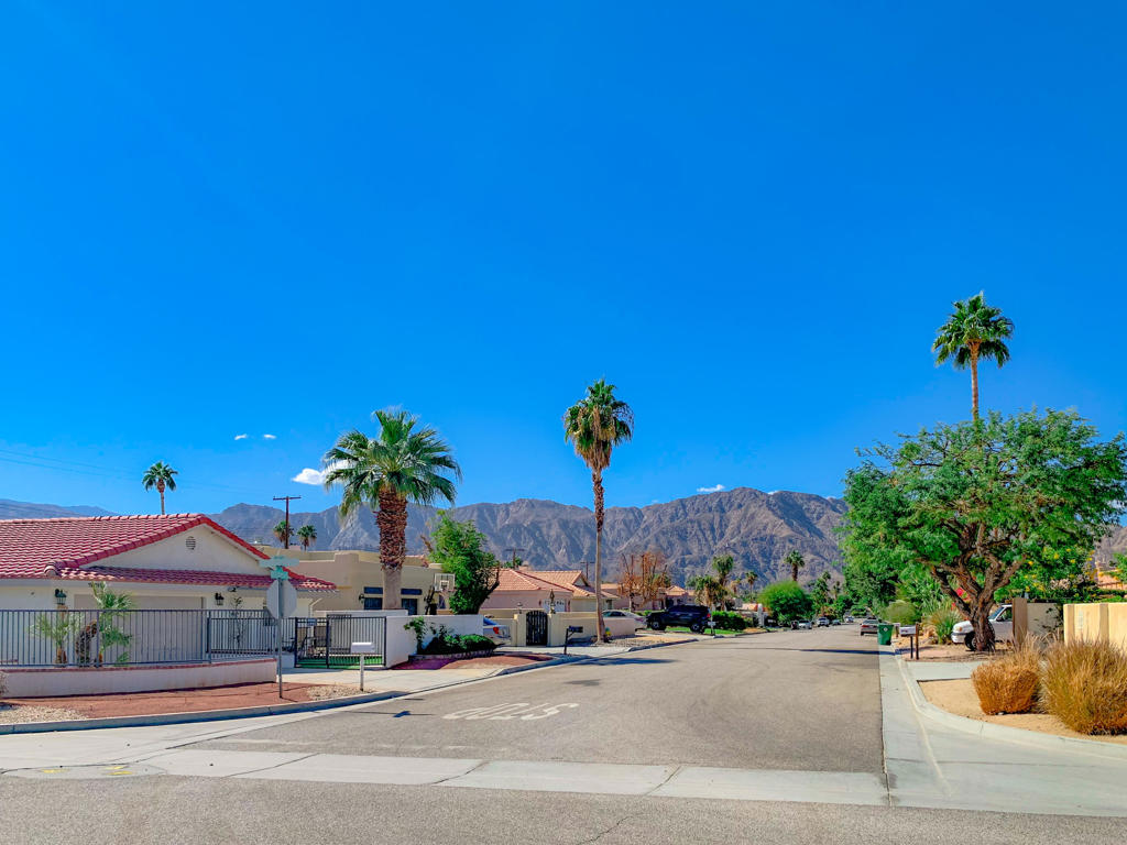 Desert Club Estates - Residential