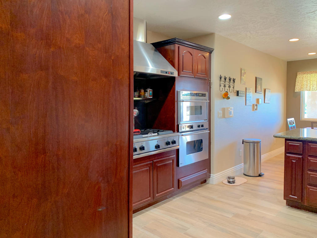 Desert Club Estates - Residential