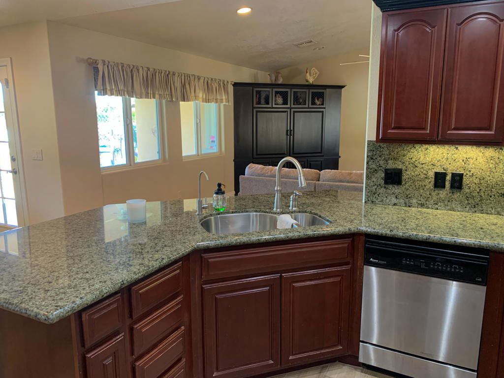 Desert Club Estates - Residential