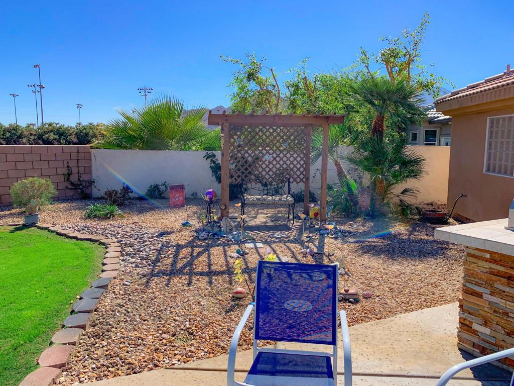 Desert Club Estates - Residential