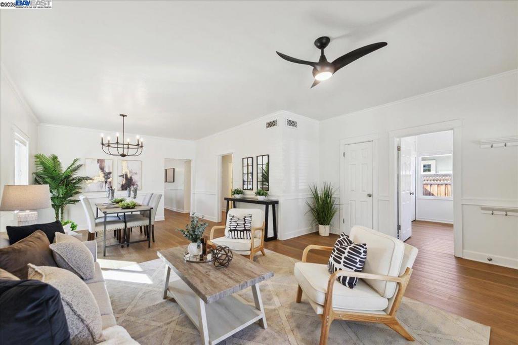OLD SOUTH SIDE - Residential