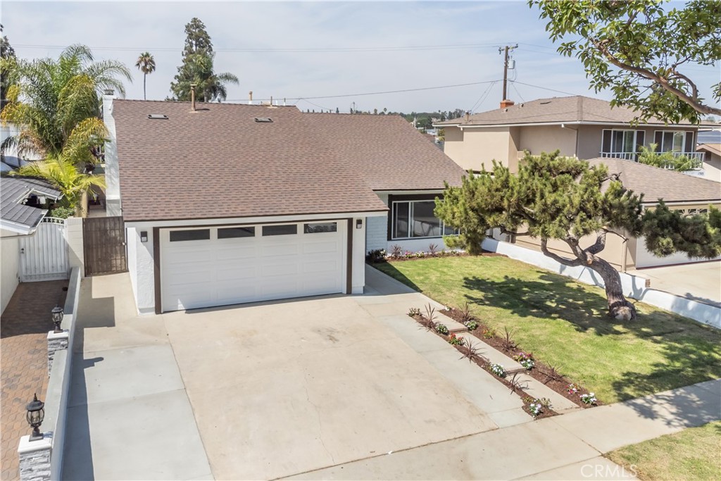 1675 E Cyrene Drive