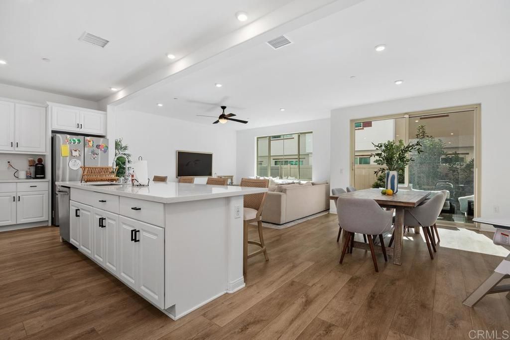 Photo of 1711 Silverberry Way, Oceanside, CA 92056 (MLS # NDP2509614)