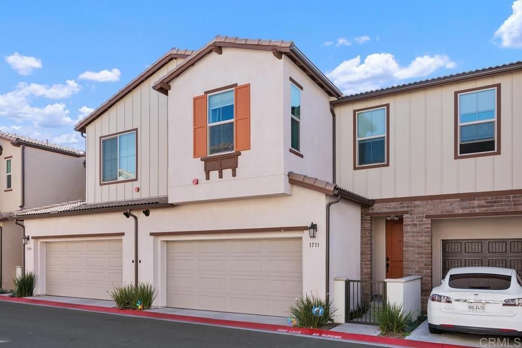 Photo of 1711 Silverberry Way, Oceanside, CA 92056 (MLS # NDP2509614)