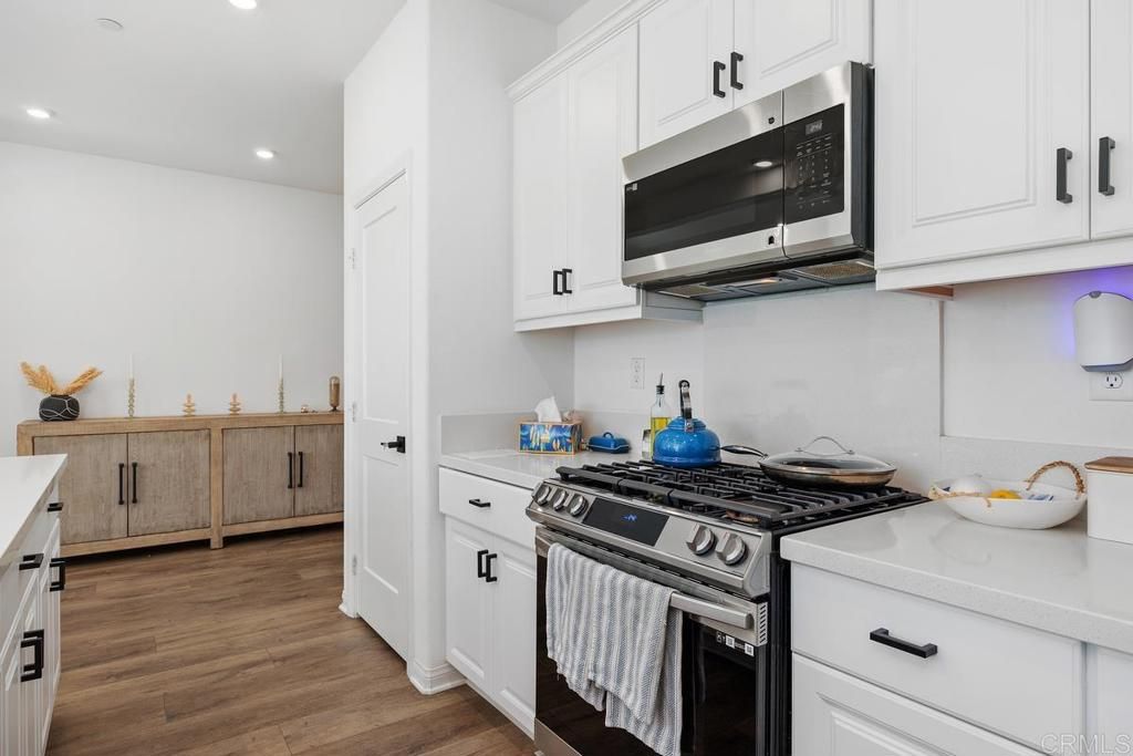 Photo of 1711 Silverberry Way, Oceanside, CA 92056 (MLS # NDP2509614)