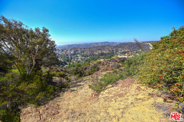 Trousdale Estates - Residential