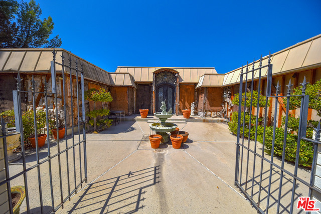 Trousdale Estates - Residential