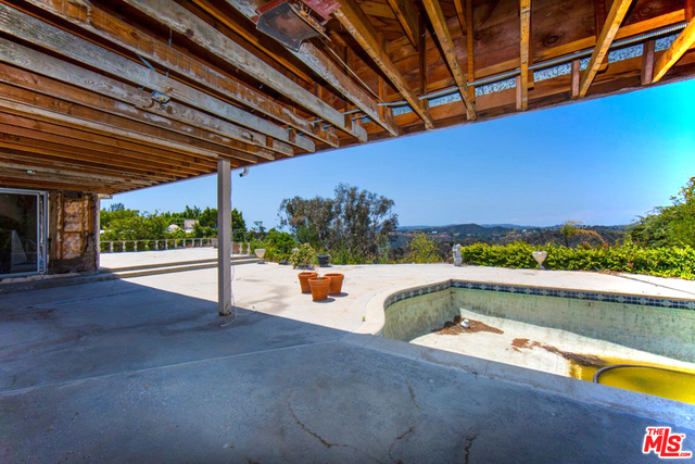 Trousdale Estates - Residential