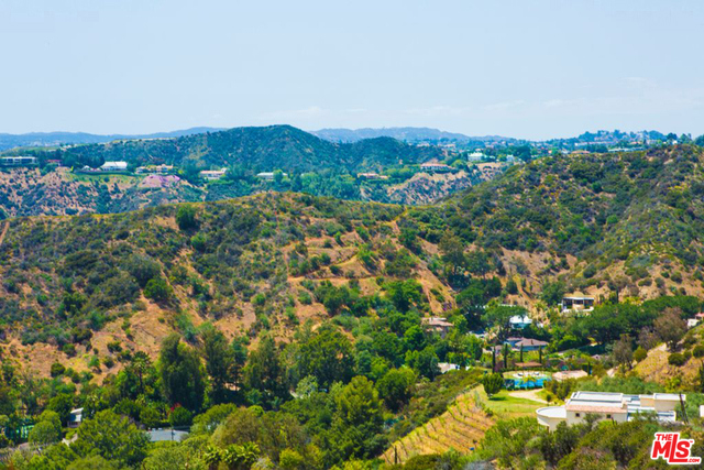 Trousdale Estates - Residential