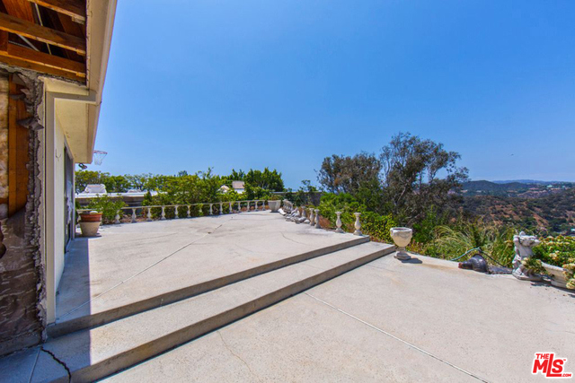 Trousdale Estates - Residential