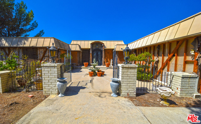 Trousdale Estates - Residential