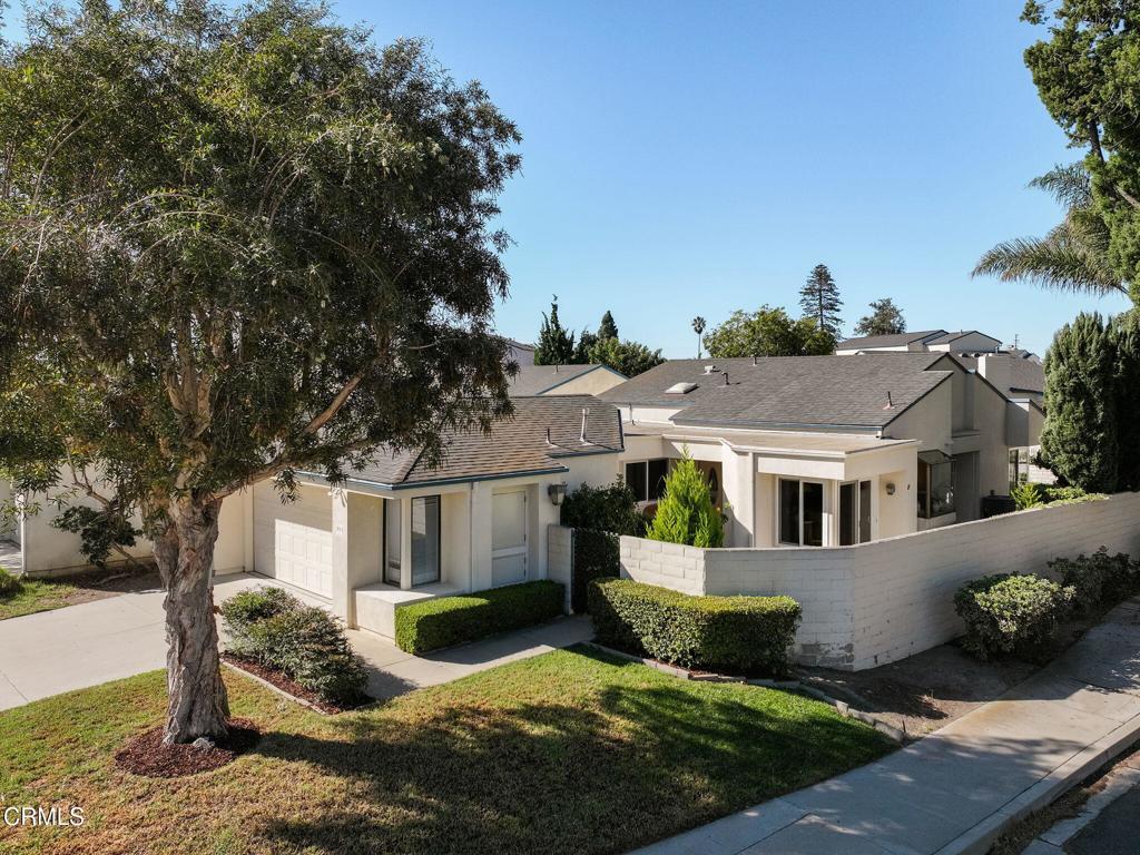 901 Ruby Avenue