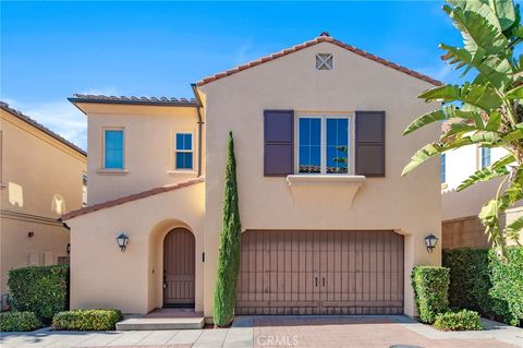 Photo of 55 White Blossom, Irvine, CA 92620 (MLS # OC25254186)
