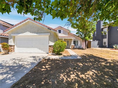 Photo of 37024 Boxleaf Road, Palmdale, CA 93550 (MLS # OC26132308)