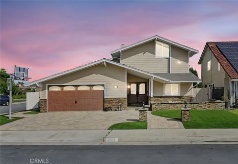 4581 TRAFALGAR Drive La Palma CA 90623