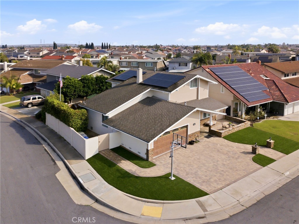 4581 TRAFALGAR Drive