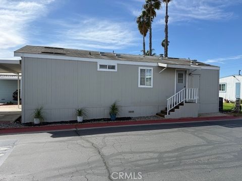 Photo of 1855 E Riverside Drive #273, Ontario, CA 91761 (MLS # CV26077660)