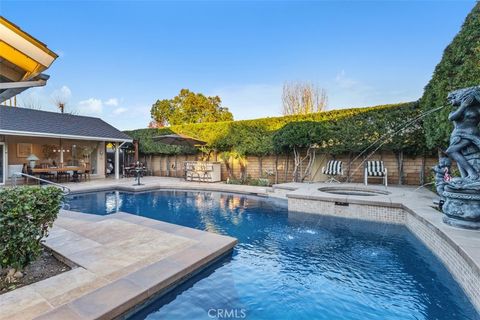 Photo of 3030 E Elgin Place, Orange, CA 92869 (MLS # SW26001730)