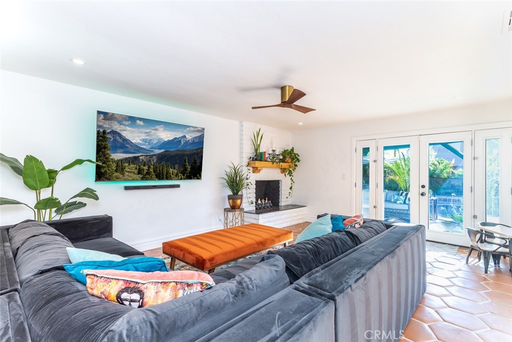 Sub - Residential Lease