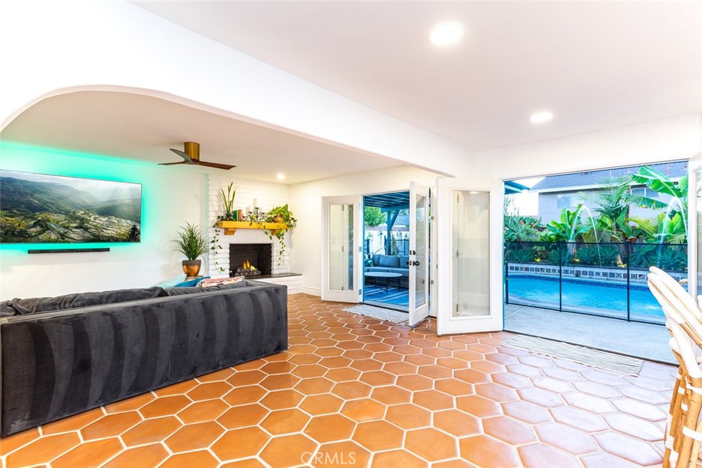 Sub - Residential Lease