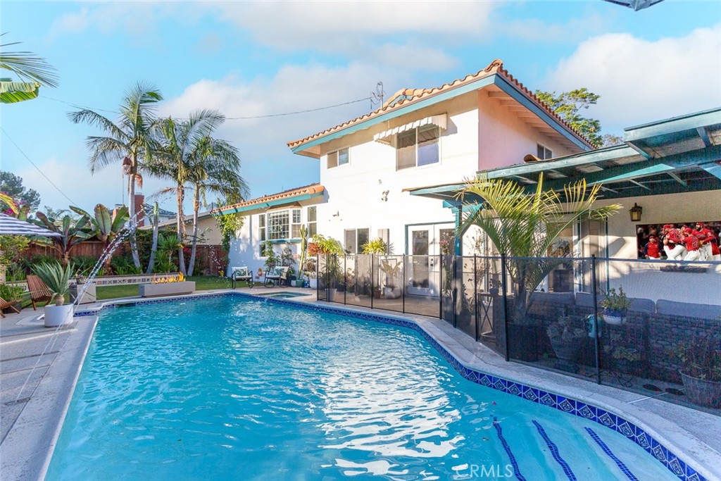 Sub - Residential Lease