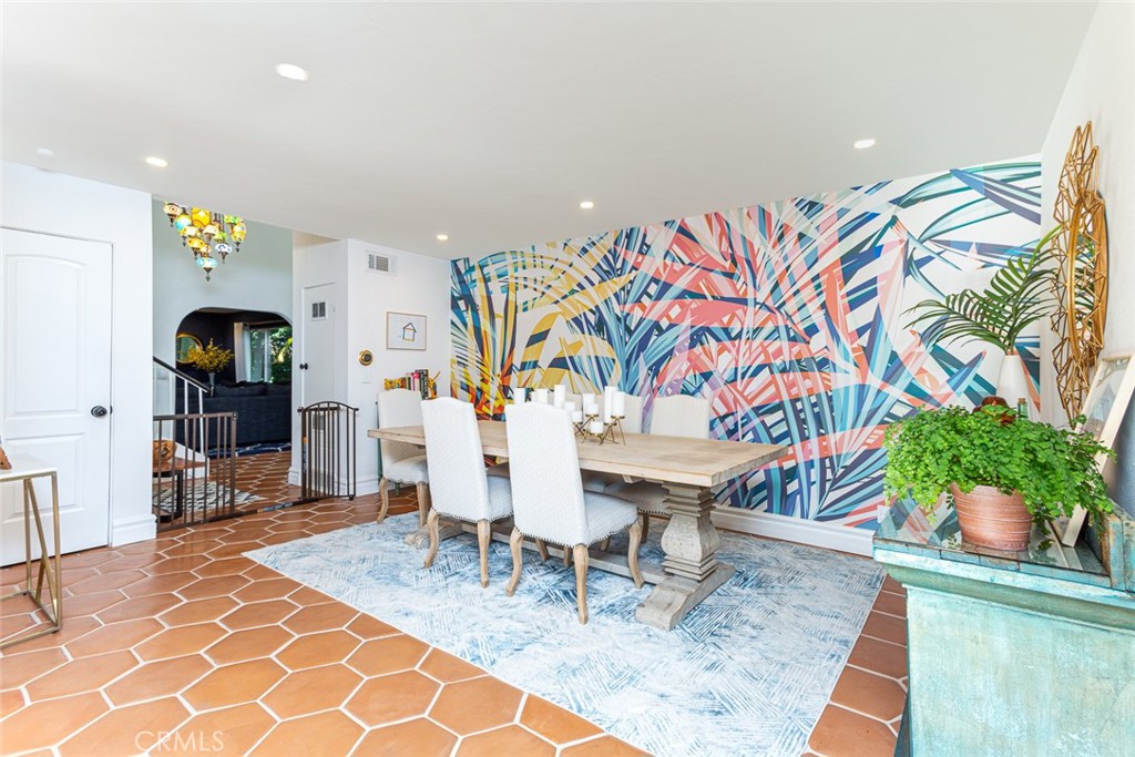Sub - Residential Lease