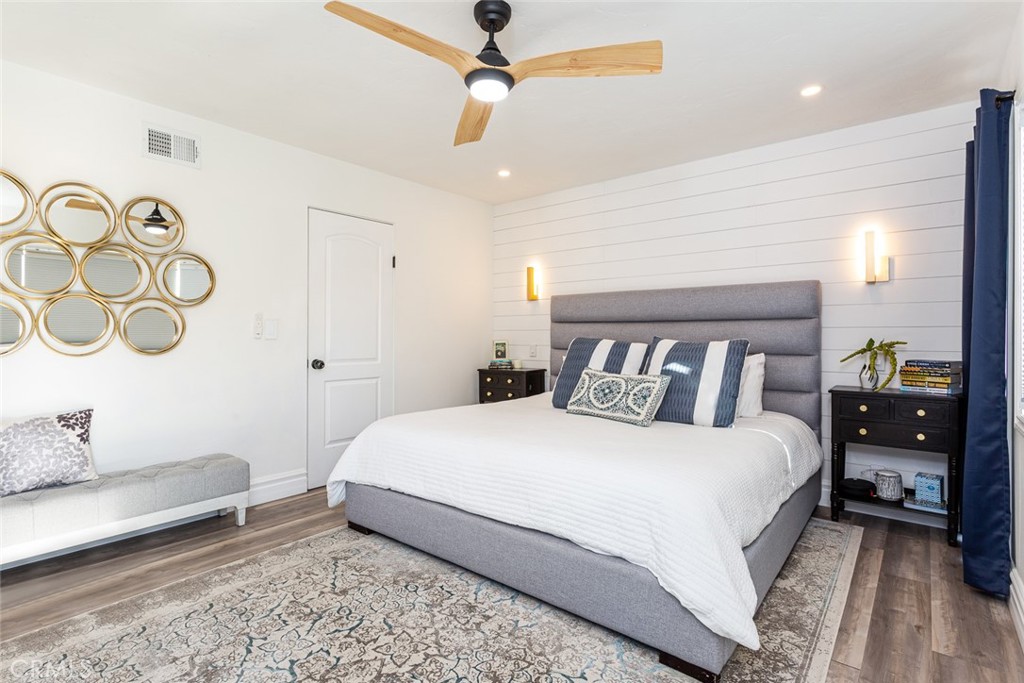 Sub - Residential Lease