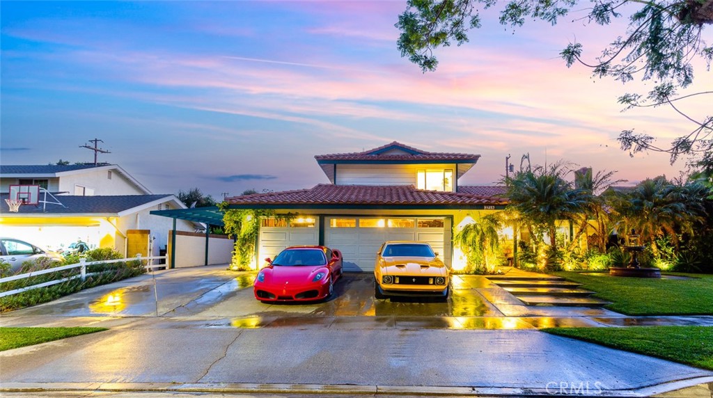 Sub - Residential Lease