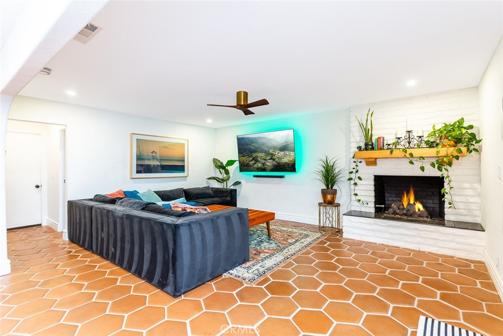 Sub - Residential Lease