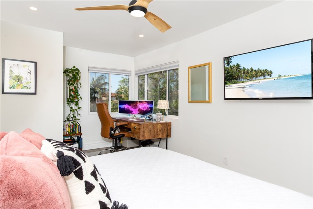 Sub - Residential Lease