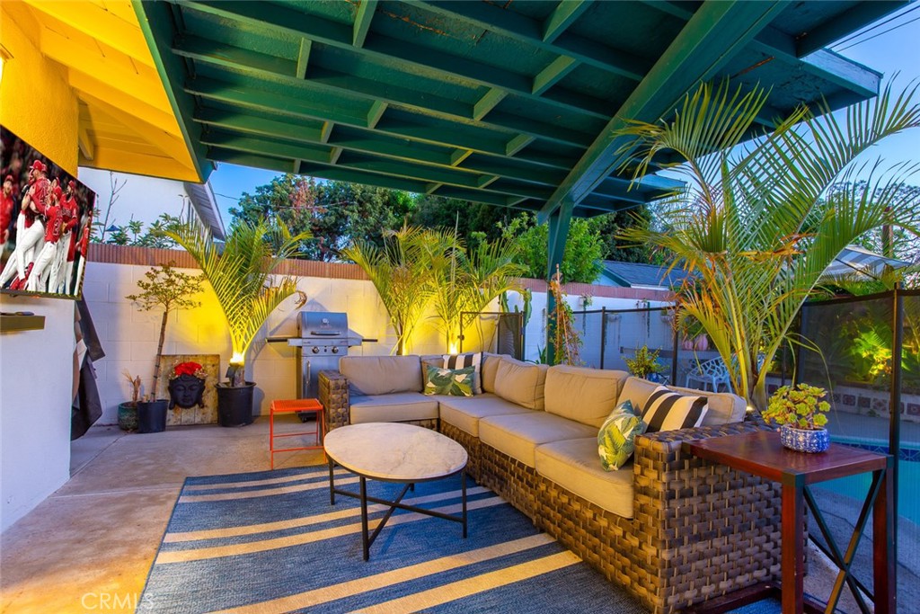 Sub - Residential Lease