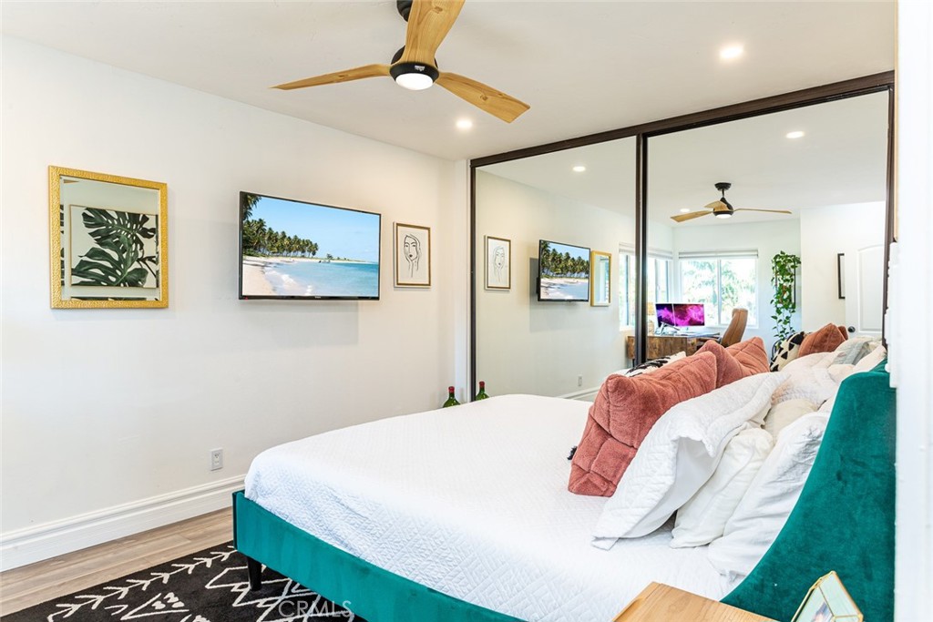 Sub - Residential Lease