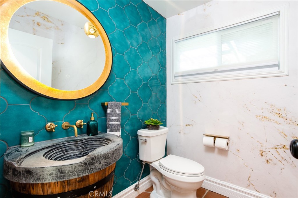 Sub - Residential Lease