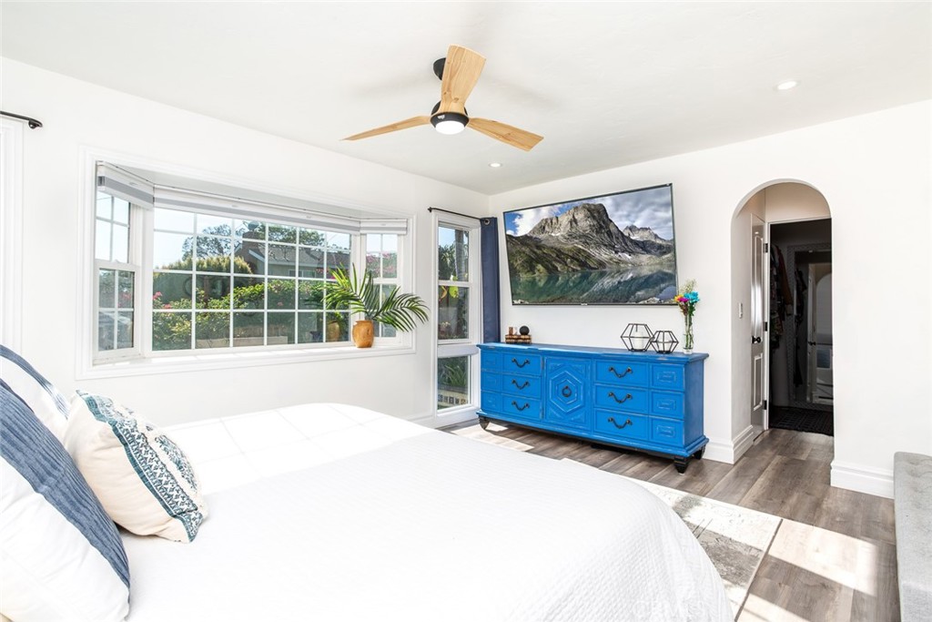 Sub - Residential Lease
