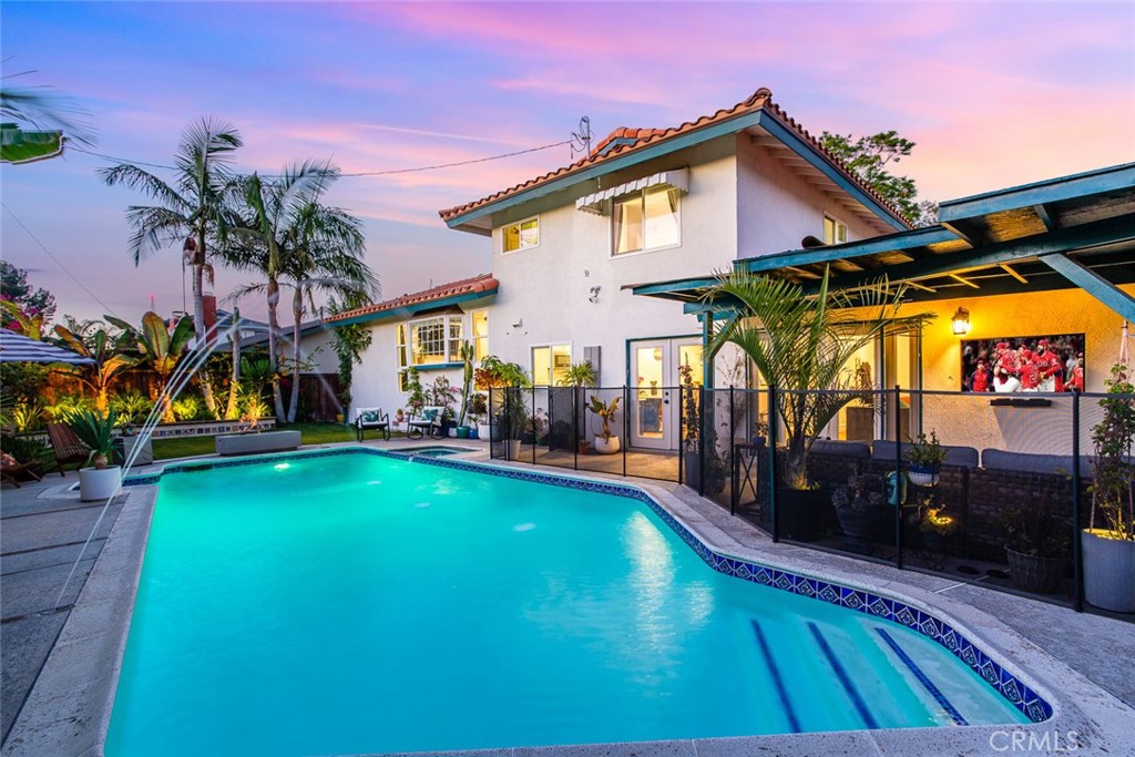 Sub - Residential Lease