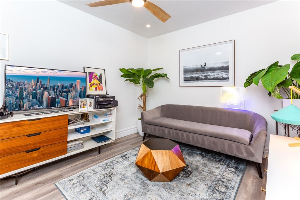 Sub - Residential Lease