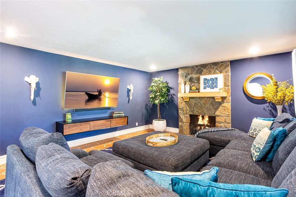 Sub - Residential Lease