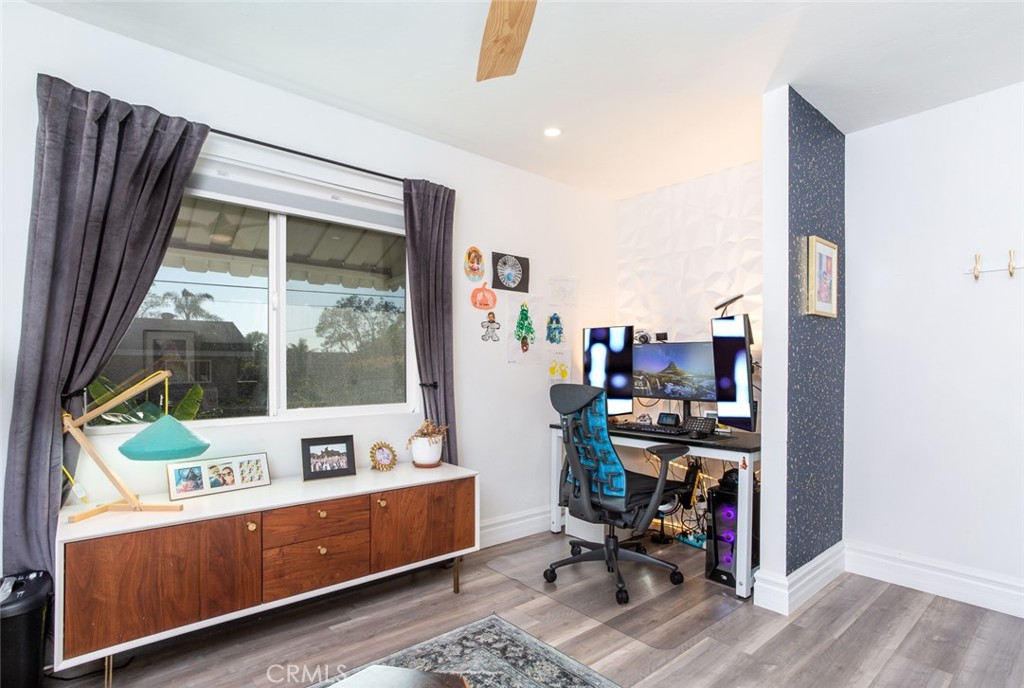Sub - Residential Lease