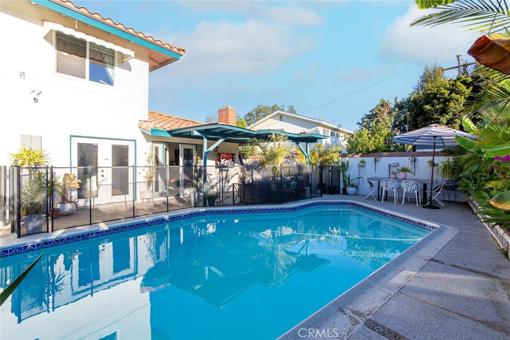 Sub - Residential Lease