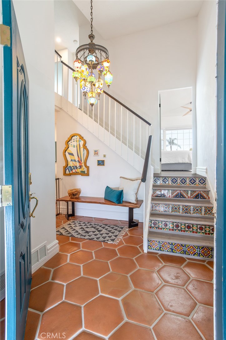 Sub - Residential Lease