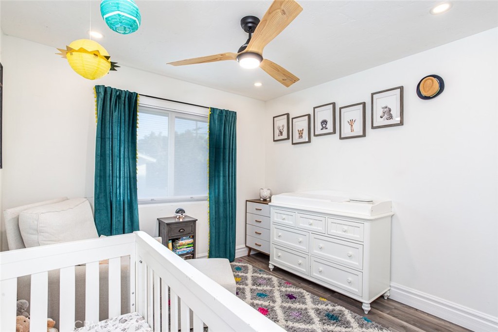 Sub - Residential Lease