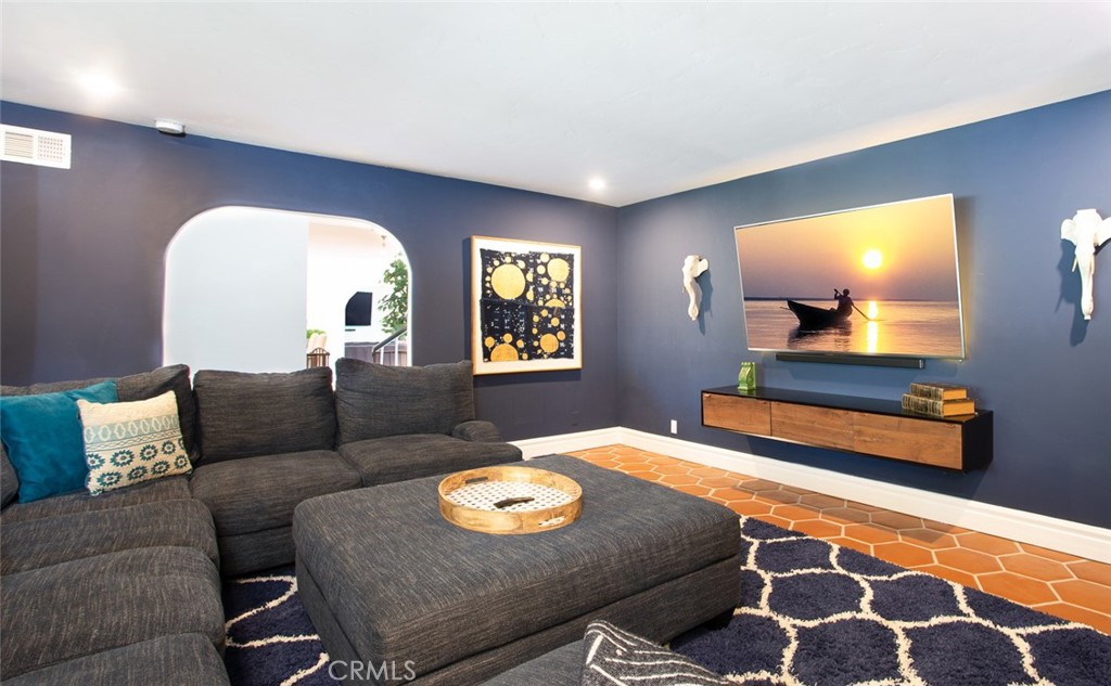 Sub - Residential Lease