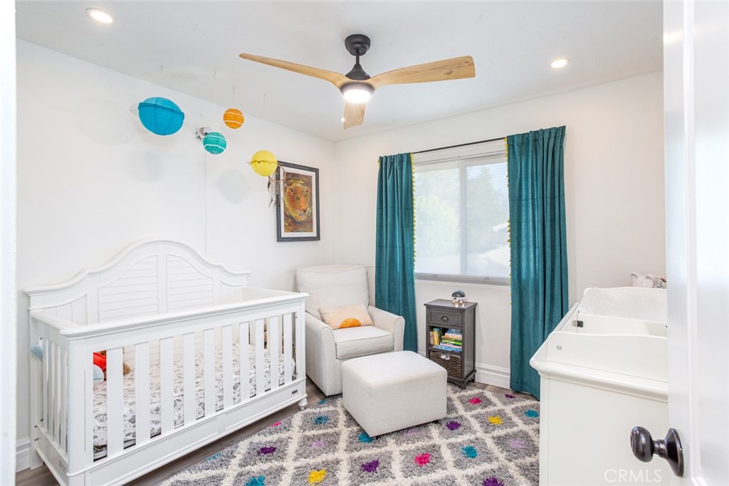 Sub - Residential Lease
