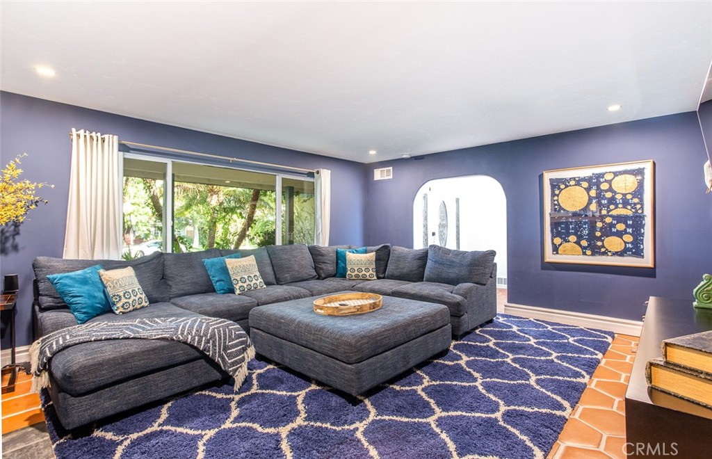 Sub - Residential Lease