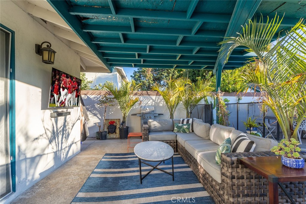 Sub - Residential Lease