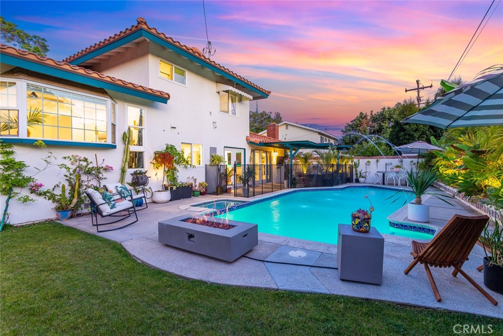 Sub - Residential Lease