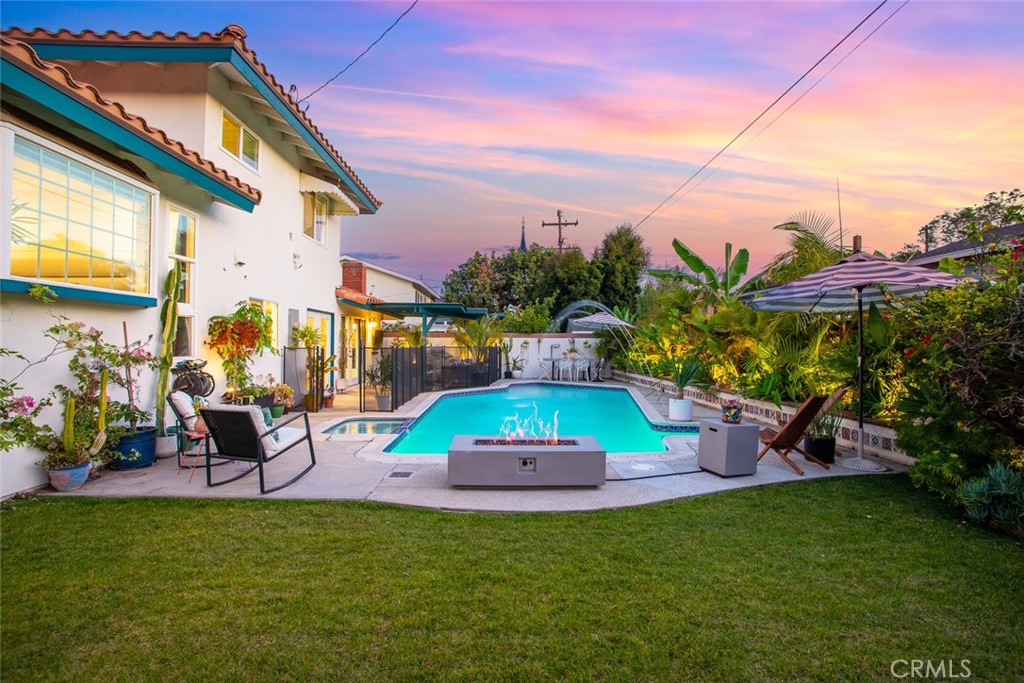 Sub - Residential Lease